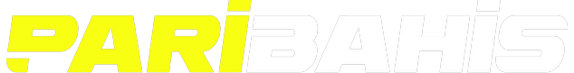 Paribahis Logo